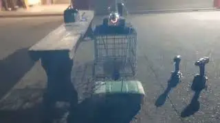 Swiwin 120b test run