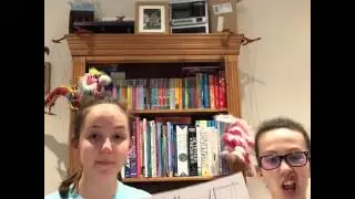 Never Have I Ever w/ ZOE POWELL VLOGGING