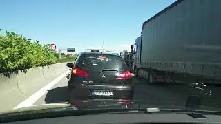 Хочешь работать водителем в Германии?