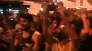 מחאת הדיור קרית שמונה החלק של הגליל העליון בהפגנת ה 150000