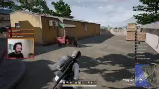 #PUBG | Give It A Go