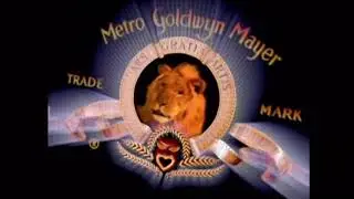 MGM/UA Home Video/Metro Goldwyn Mayer (1942/1997)