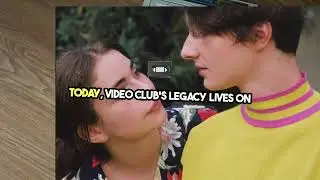 Why did VideoClub break up/end. What happened?