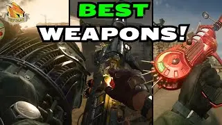 Top 10 OP Weapons in Black Ops 6 Zombies for Any DLC!