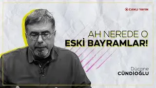 Ah Nerede O Eski Bayramlar