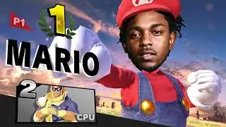 Kendrick LaMario