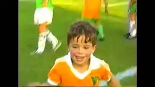 Sept and Oct 1990 Soccer Myrtle Beach Pt.2