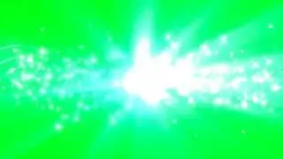 green screen effts