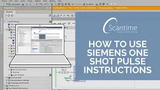 How to Use the Siemens One Shot Pulse Instructions!