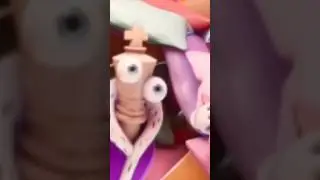 ну что срать #удивительныйцифровойцирк