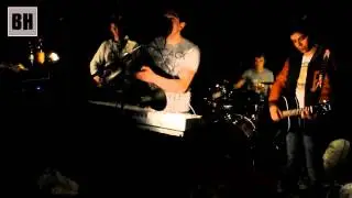 Рома Желудь - Я Не Игрушка Для Тебя. (BH Cover)