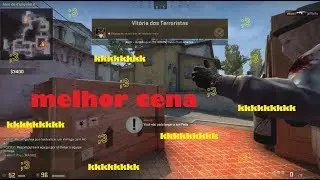 CS em ''Time-Lapse'' - CS:GO (Okami lf)