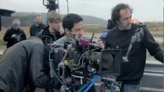 Making of CHEVROLET CRUZE HB TVC "CHASE"