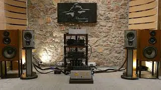 Audio Solutions Virtuoso B