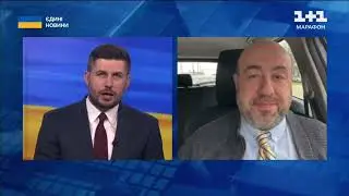 Будущее Украины при Трампе и при Байдене