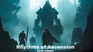 Rhythms of Ascension: A Journey Through Epic Techno Music | Escape Loop