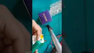UV PASTE And UV Light