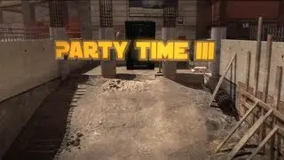 [COD:MW3] Party Time 3 By AciDStylz