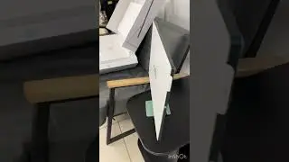 iMac 24 Green