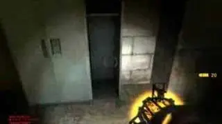 Half-Life 2 Episode One - Urban Flight - Part 3/6