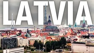 Latvia in 2026: This Baltic Country Is About to Go Viral in 2026 | Travel Guide