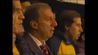 Boca Juniors vs River Plate Primera División 1995 1996 full match