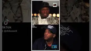 50 Cent Vs Styles P live on radio talk about their beef 😂💯
