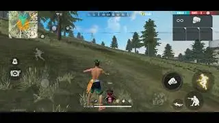 Победа в Free Fire за 1 минуту не кликбейт!