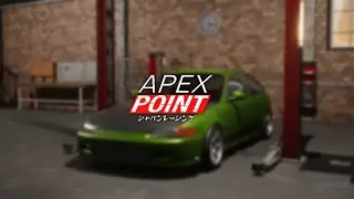 Apex Point - Gameplay Showcase #1