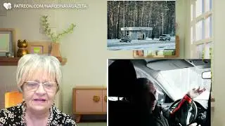 Житейская история.Плутоний в волосах.Жизнь в сёлах, которые накрыло радиацией, под Северском.Часть 1