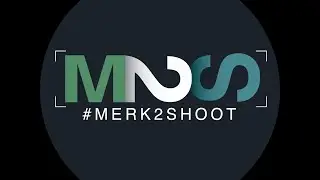 MERK2SHOOT (Behind the Scenes) #1