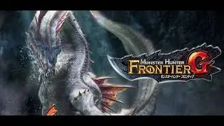 Monster Hunter Frontier - Inagami [Extended]