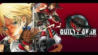 Guilty Gear XX - Keep In Gates [Extended]