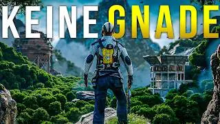 Allein gegen alle! Solo Chronicles II – Rust Survival Deutsch