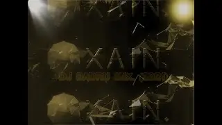 Dj Sadru - Xain Mix. (2021)
