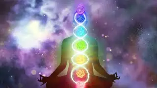 Solfeggio Ascension Therapy | Regeneration Music