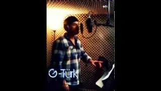 G-Türk - Rüya (du bist und bleibst ein traum)