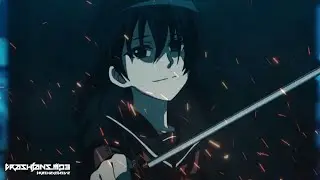 Wex - End of life(AMV)
