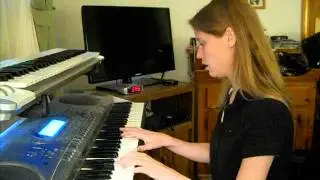 Nanosaur Theme