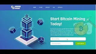 Miningcheap.io | LEGIT OR SCAM?? part  1