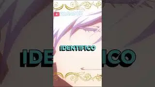 EU ME IDENTIFICO COMO MULHER, FOFA / JUJUTSU KAISEN 