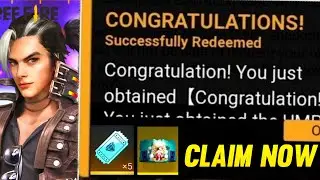 FREE FIRE REDEEM CODE TODAY | FF REWARDS REDEEM CODE | FF REDEEM CODE TODAY 2 MAY