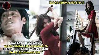 THE MOST BRUTAL & STRICTEST REVENGE FROM A BROTHER FOR BULLYING HIS SISTER TO THE EXTREME OF BEIN...