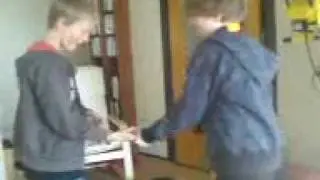 Wilder gets suggar! - A JoakimFlames202 Film !