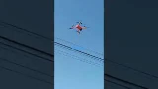 Drone KF102