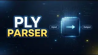 The Easiest Way to Learn Compiler Design (Build a Calculator with PLY) [01/15]