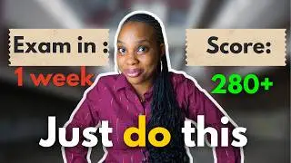 It’s not Over, Do this to hit your dream score in Jamb