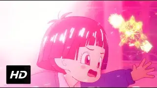 Son Gohan destroys the Earth. He is overconfident! Dragon Ball Super: Super Hero (EDIT)