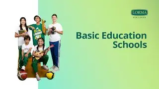 Basic Education Schools