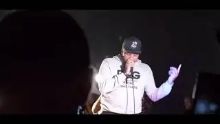 Philthy Rich at Azteca Theater Fresno CA